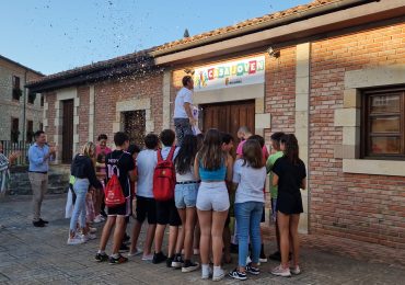 El Ayuntamiento inaugura su Casa Joven