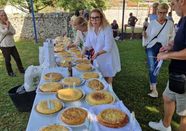 25 tortillas para celebrar el Día del Pilar