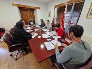 Pleno de 29 de febrero de 2024