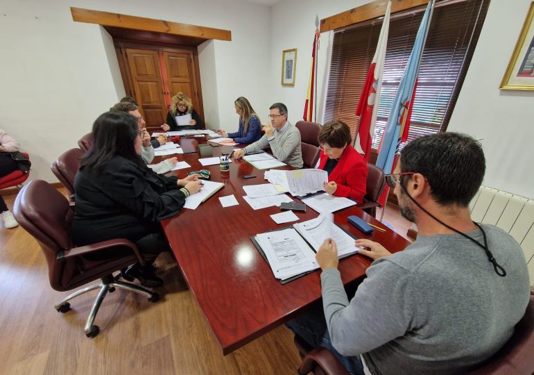 Pleno de 29 de febrero de 2024