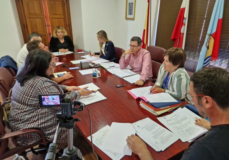Sesión plenaria de 29 de mayo de 2024