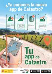 App de Catastro