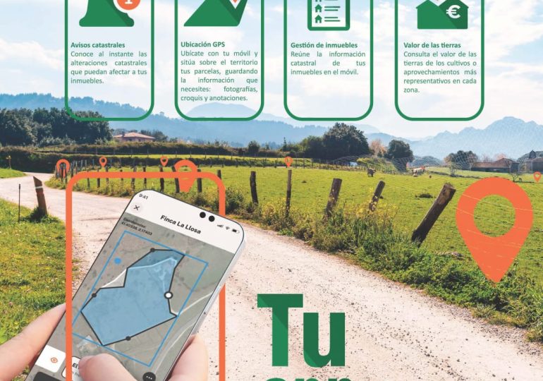 App de Catastro