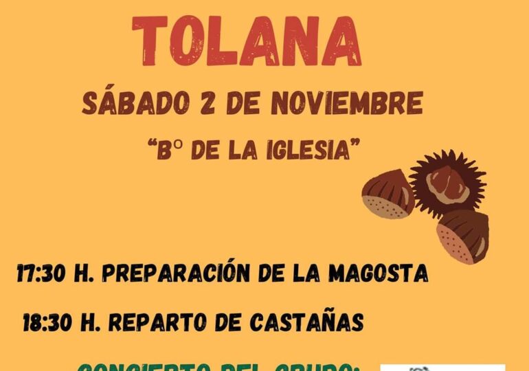 Magosta Tolana