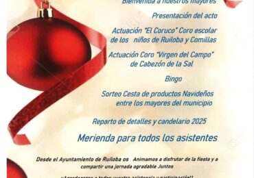 Fiesta de los Mayores