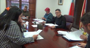 Pleno Ruiloba 3 de marzo de 2025