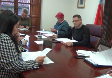 Pleno Ruiloba 3 de marzo de 2025