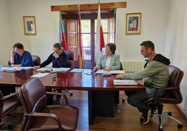 Pleno 25 de septiembre de 2025
