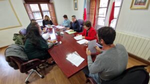 Pleno 4 de diciembre de 2025- Extraordinario
