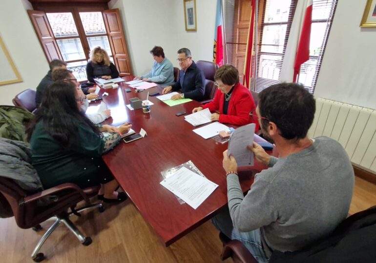 Pleno 4 de diciembre de 2025- Extraordinario