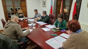Pleno 30 de diciembre de 2025