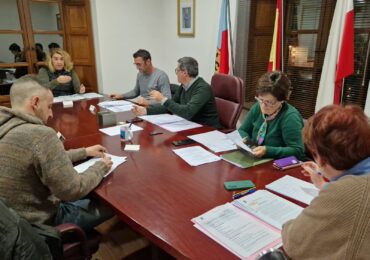 Pleno 30 de diciembre de 2025