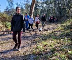 La XIII Marcha del Norte espera rondar los mil participantes