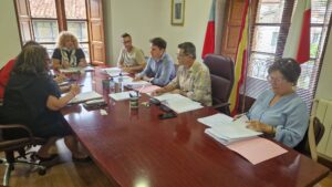 Pleno de Ruiloba del 15 de junio de 2026