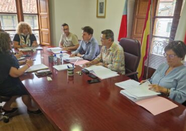 Pleno de Ruiloba del 15 de junio de 2026