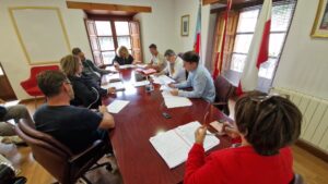 Pleno Ruiloba 1 de octubre de 2026